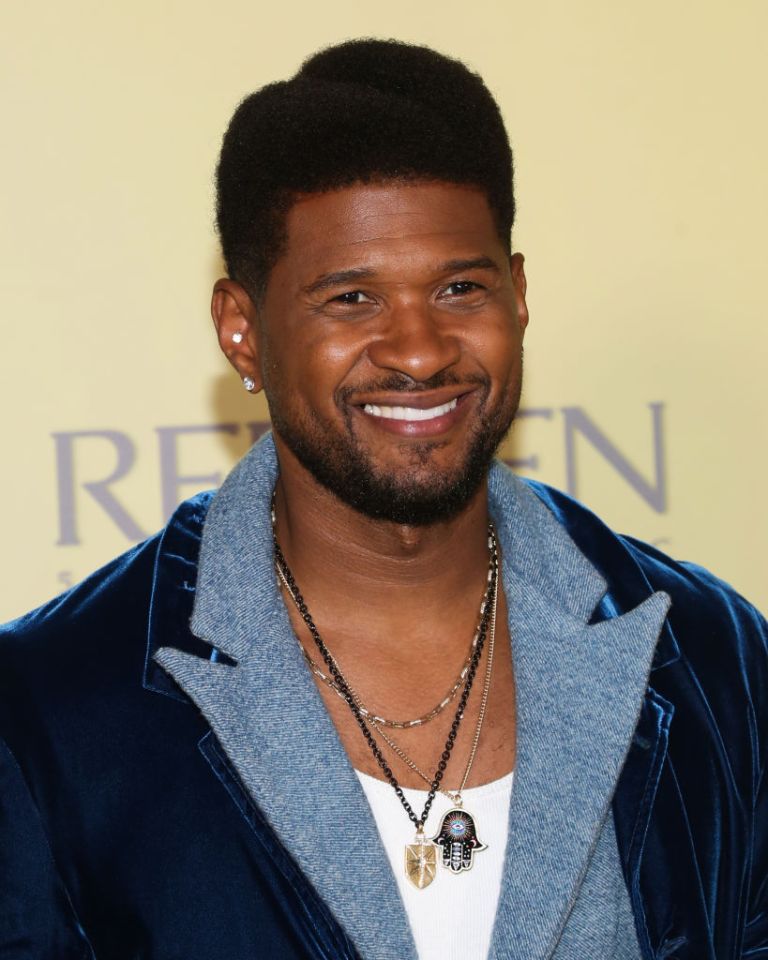 Happy Birthday, Usher! Celebrate With 11 Of His Greatest Love Songs