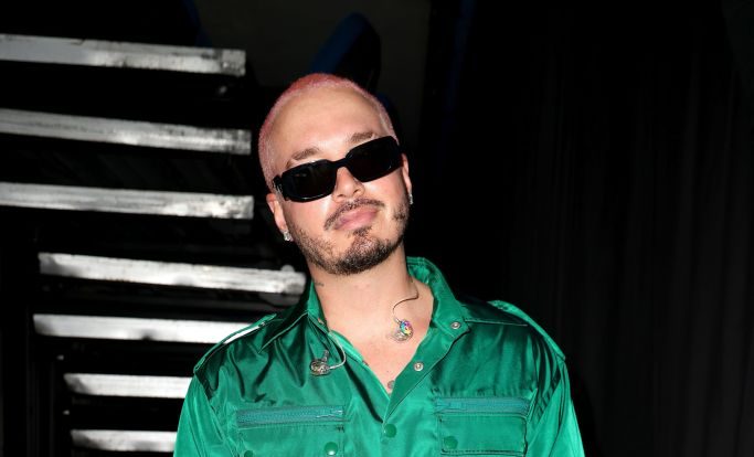 J Balvin Apologizes After Backlash Over Portrayal of Black Women in 'Perra'  Music Video