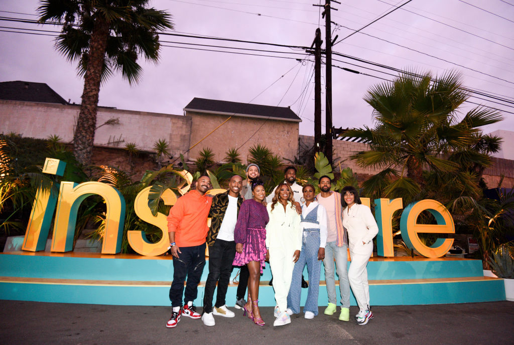 HBO Celebrates The Final Season Of 'Insecure' With Insecure Fest