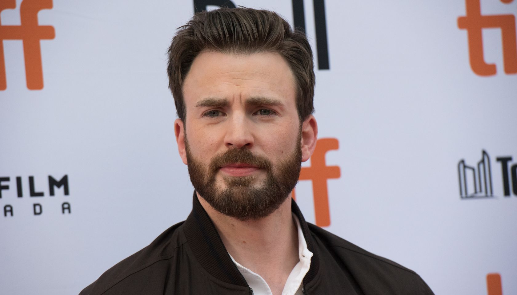 Knives Out red carpet premiere at TIFF 2019