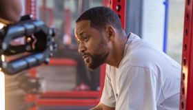 Will Smith 'Best Shape of My Life' with YouTube