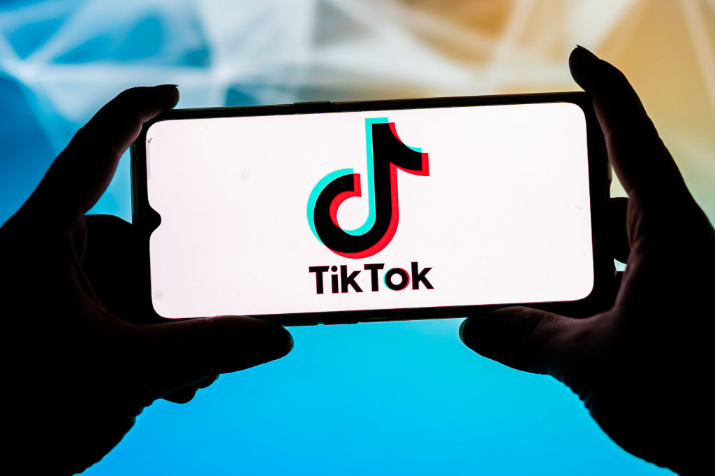 Everyone’s Singing Viral TikTok Sensation “I Love You More Than My Life” Thanks To Somali Artist Nimco Happy