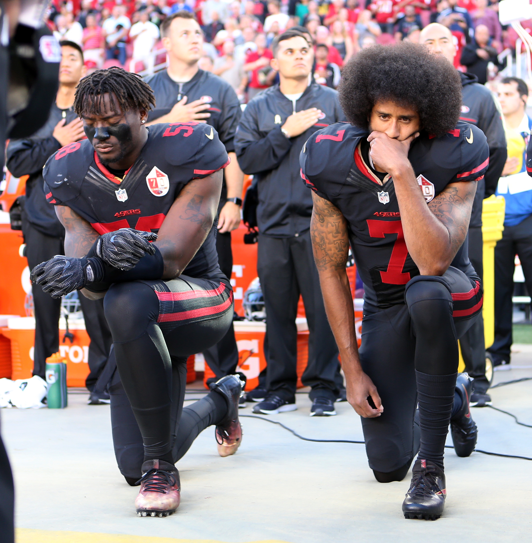 Arizona Cardinals vs San Francisco 49ers