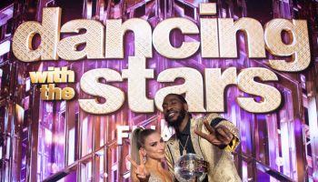 ABC's "Dancing With the Stars" - Season 30 - Finale