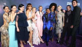 Los Angeles Premiere of the new HBO Series EUPHORIA
