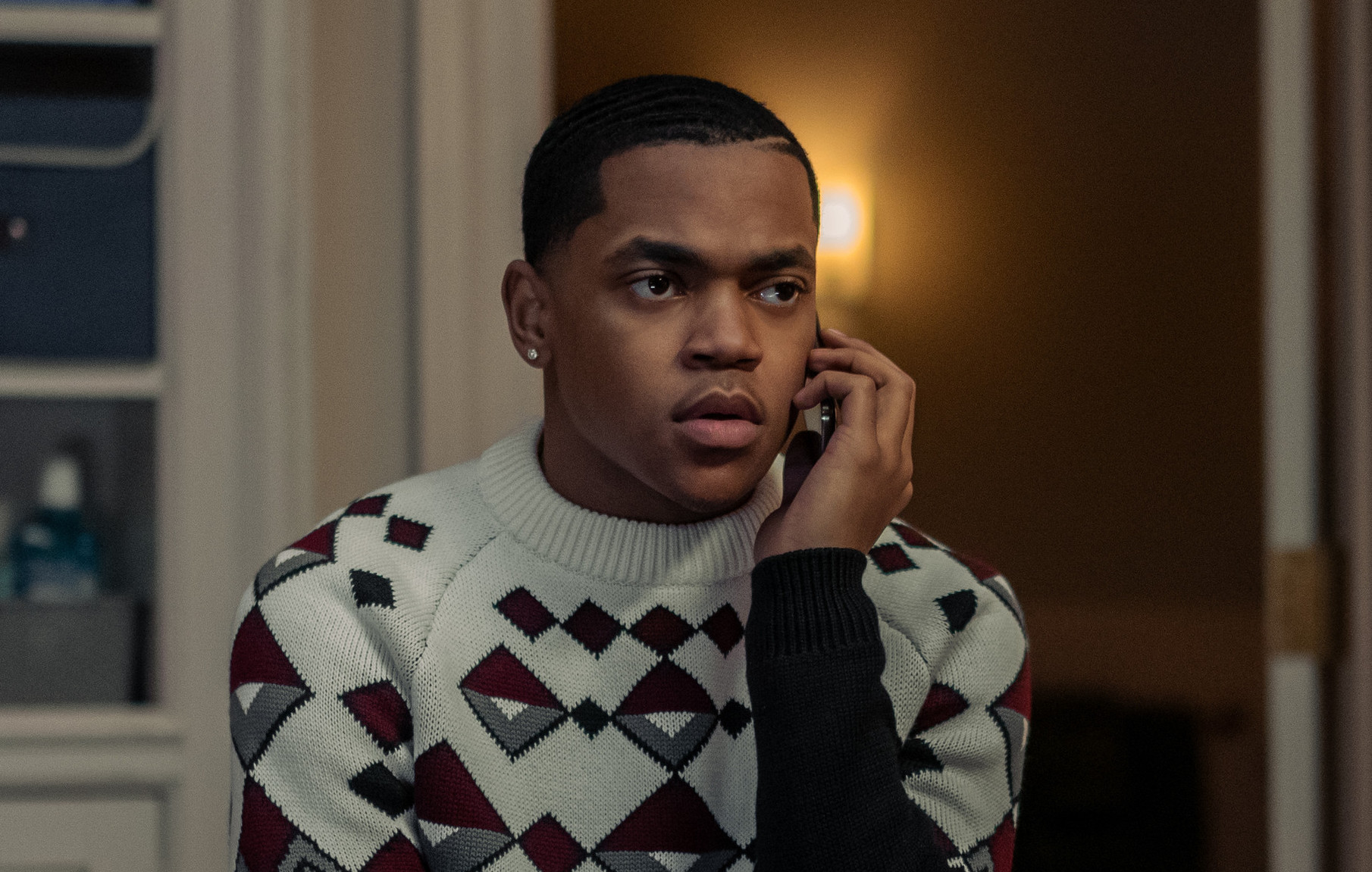 Power Book II: Ghost assets