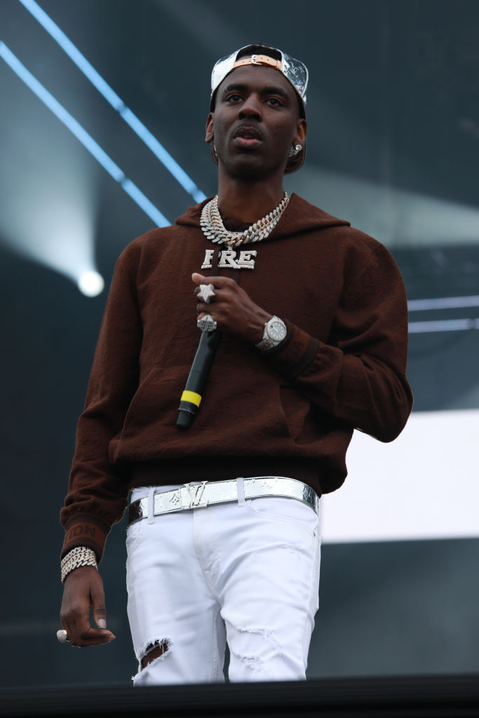 Rest In Peace, King: Memphis To Rename Street After Young Dolph [Details]