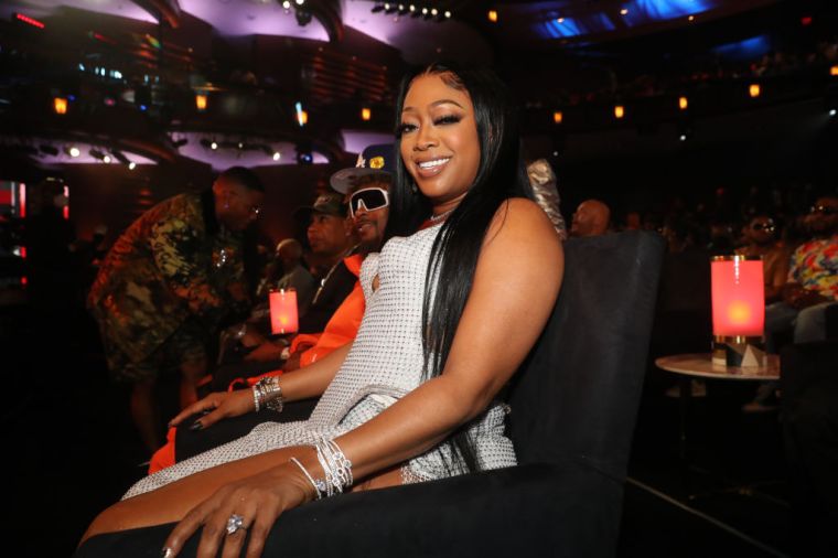 Happy Birthday to da baddest!