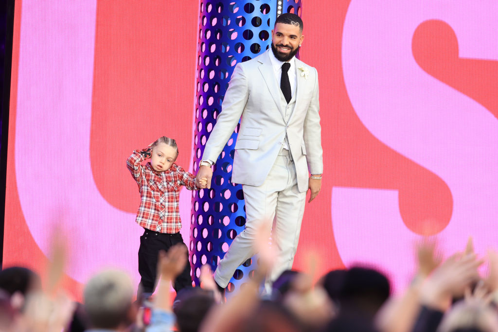 2021 Billboard Music Awards - Show