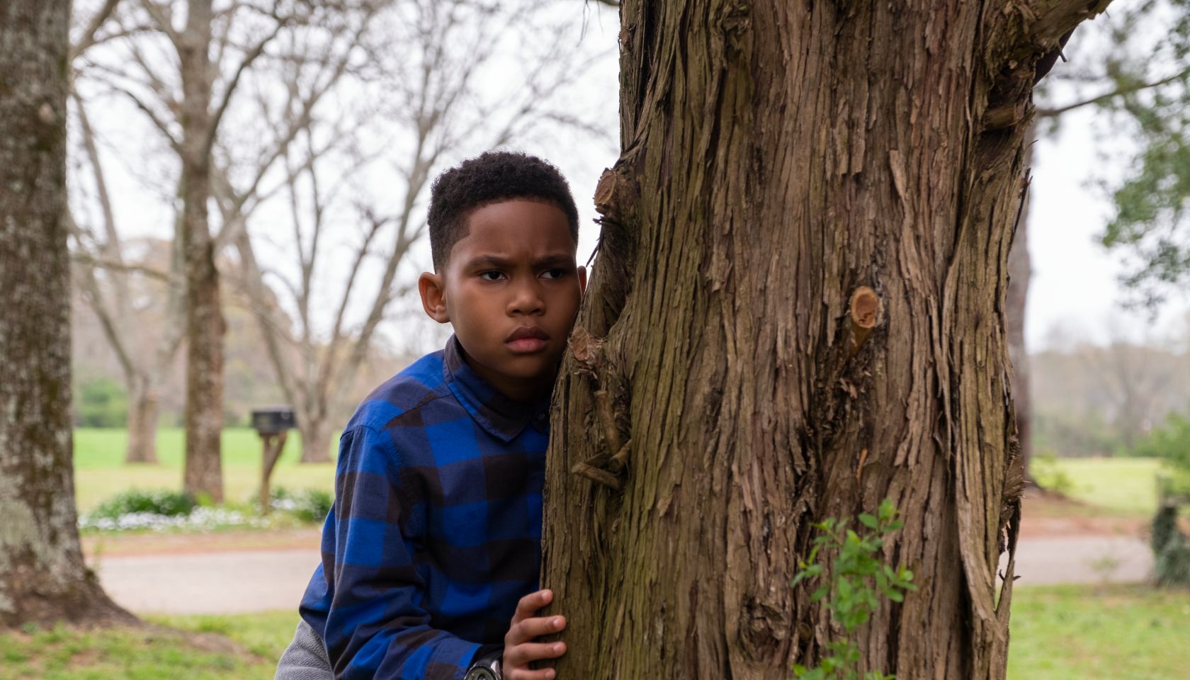 Raising Dion Season 2 First Look photos