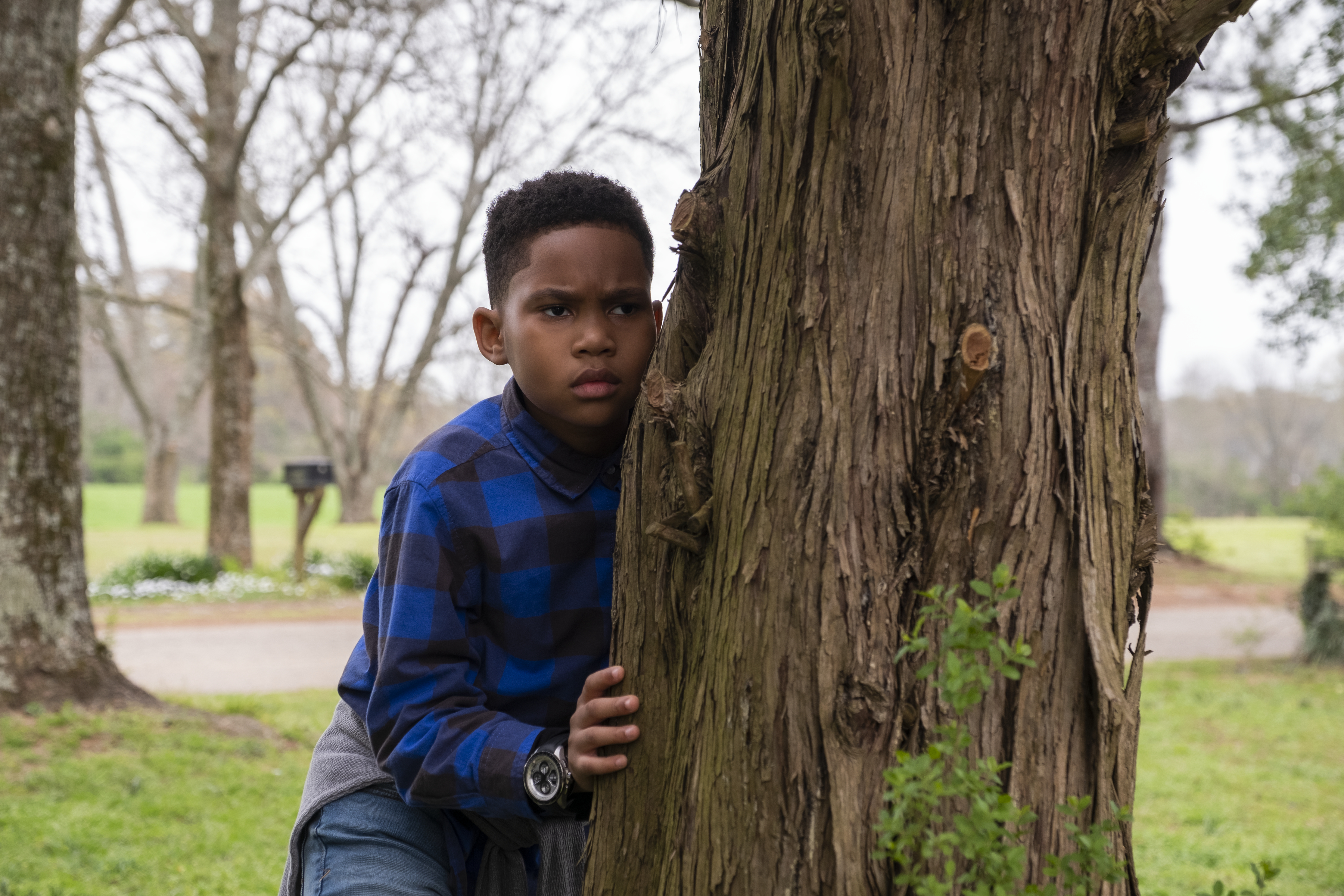 Raising Dion Season 2 First Look photos