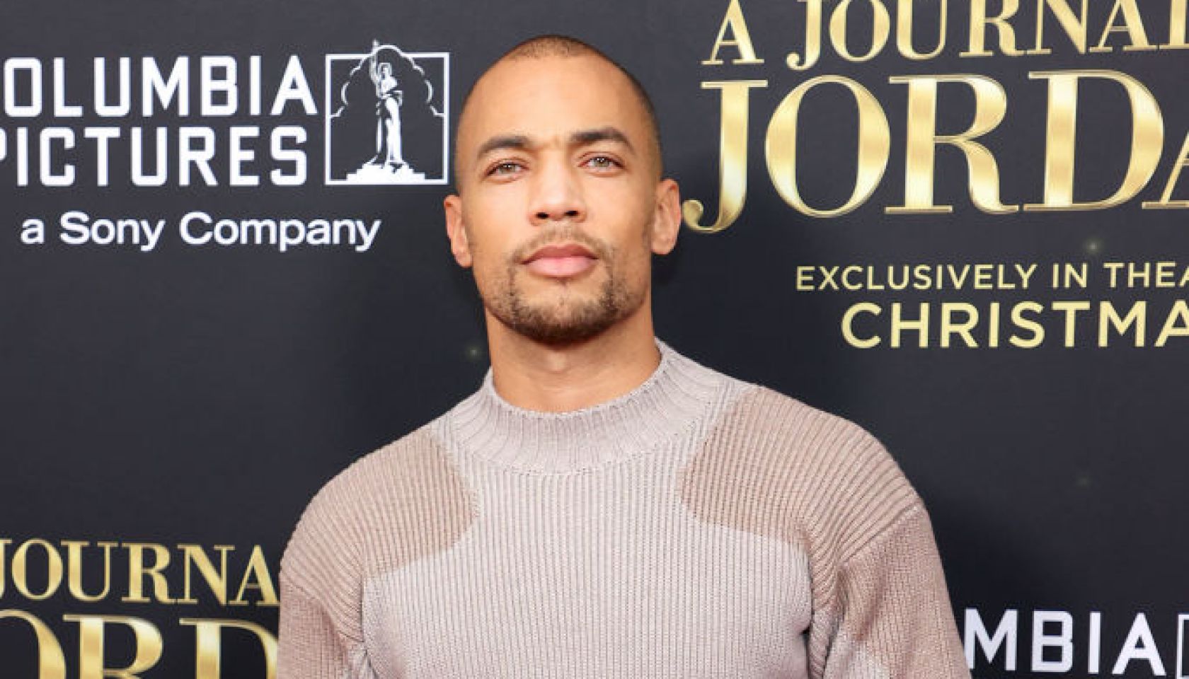 "A Journal For Jordan" World Premiere
