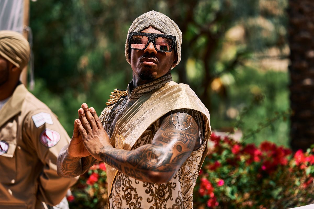 RHOH First Look