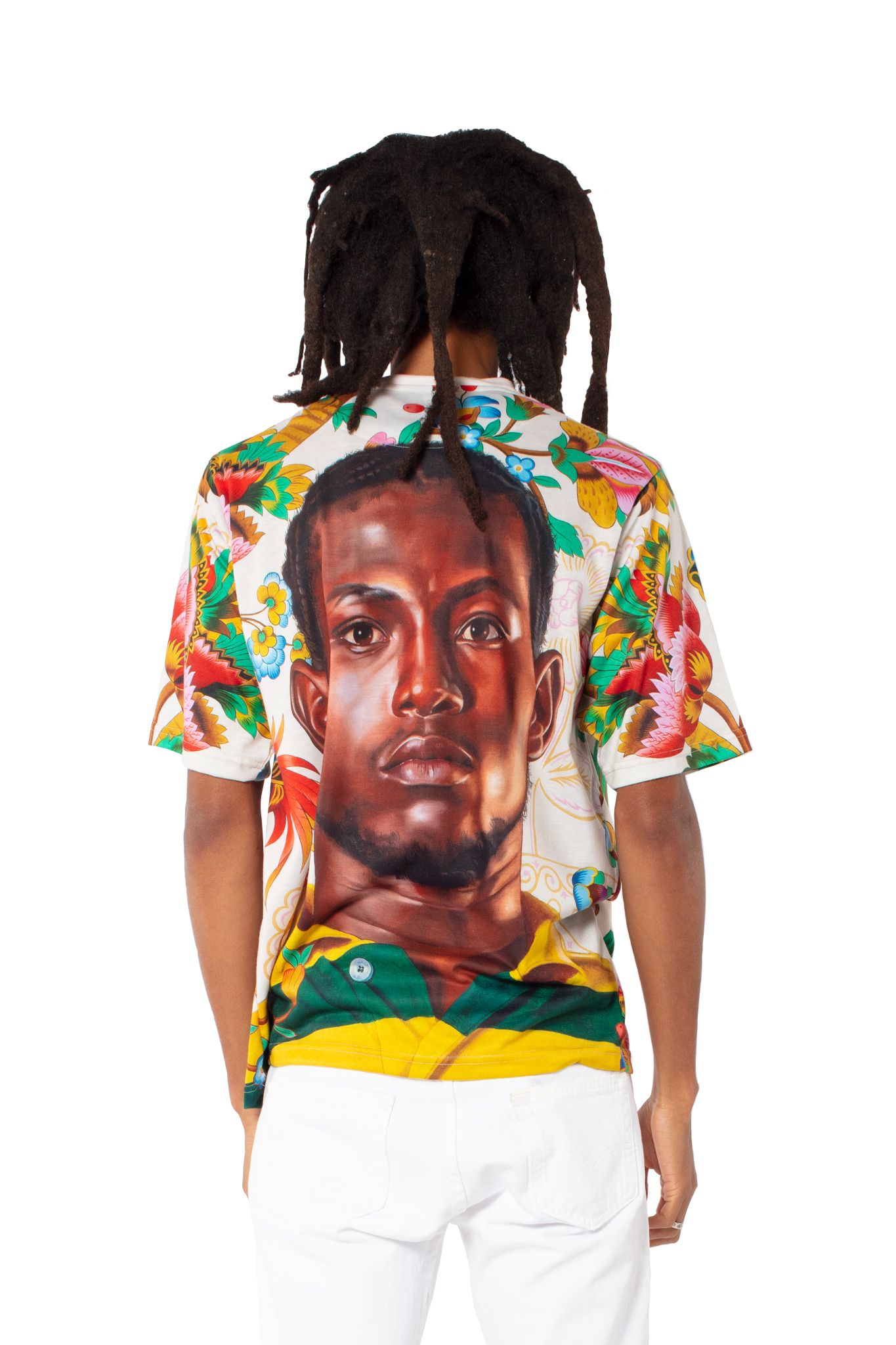 Kehinde Wiley Merch