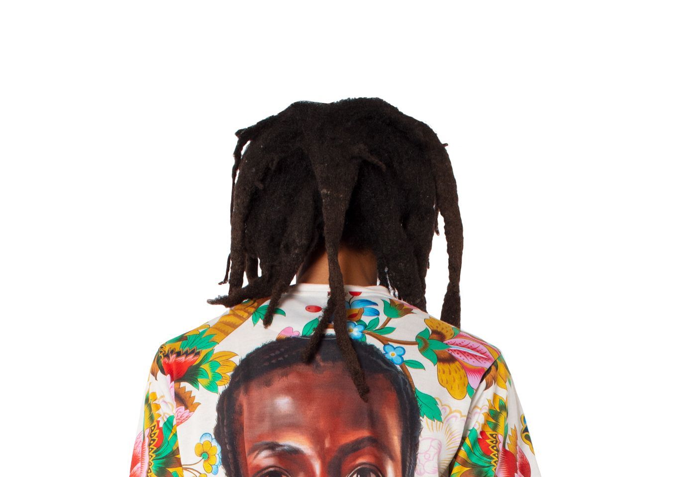 Kehinde Wiley Merch