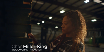 Char Miller-King /GMC
