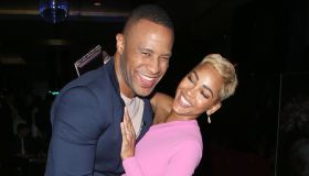 LaPalme Magazine Spring Issue Release With Cover Stars Meagan Good and Anthony Anderson