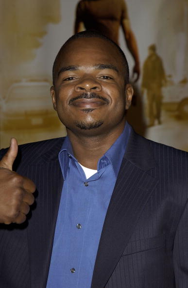 Los Angeles Premiere Of A Man Apart