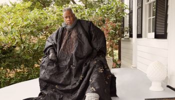 Ugg X André Leon Talley