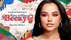 Face To Face With Becky G