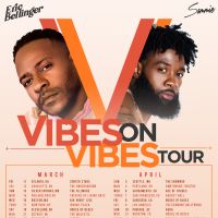 Vibes on Vibes Tour