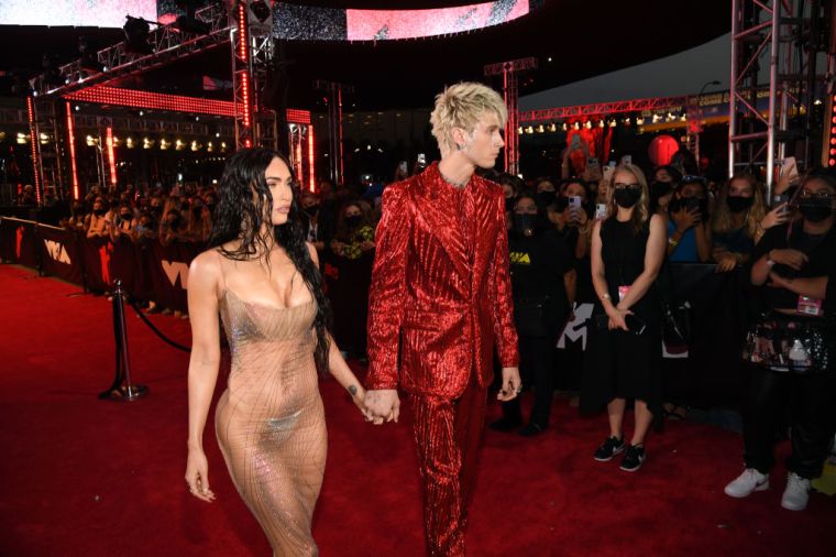 Always hand-in-hand.