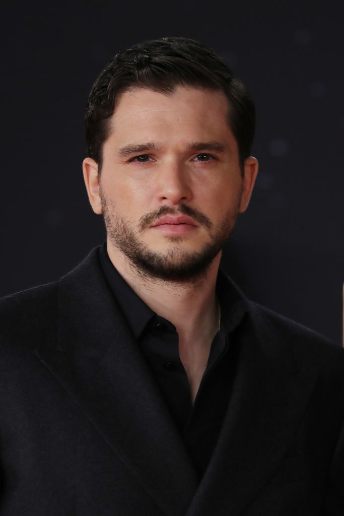 Kit Harington