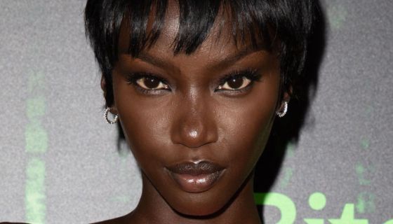 Fashion Now: British Vogue Welcomes A New Era Celebrating African Fashion Fashion Now: British Vogue Welcomes A New Era Celebrating African Fashion