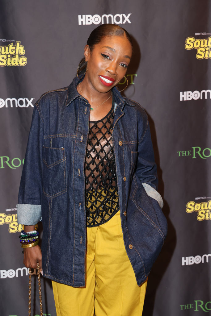 "South Side" Season 2 Screening