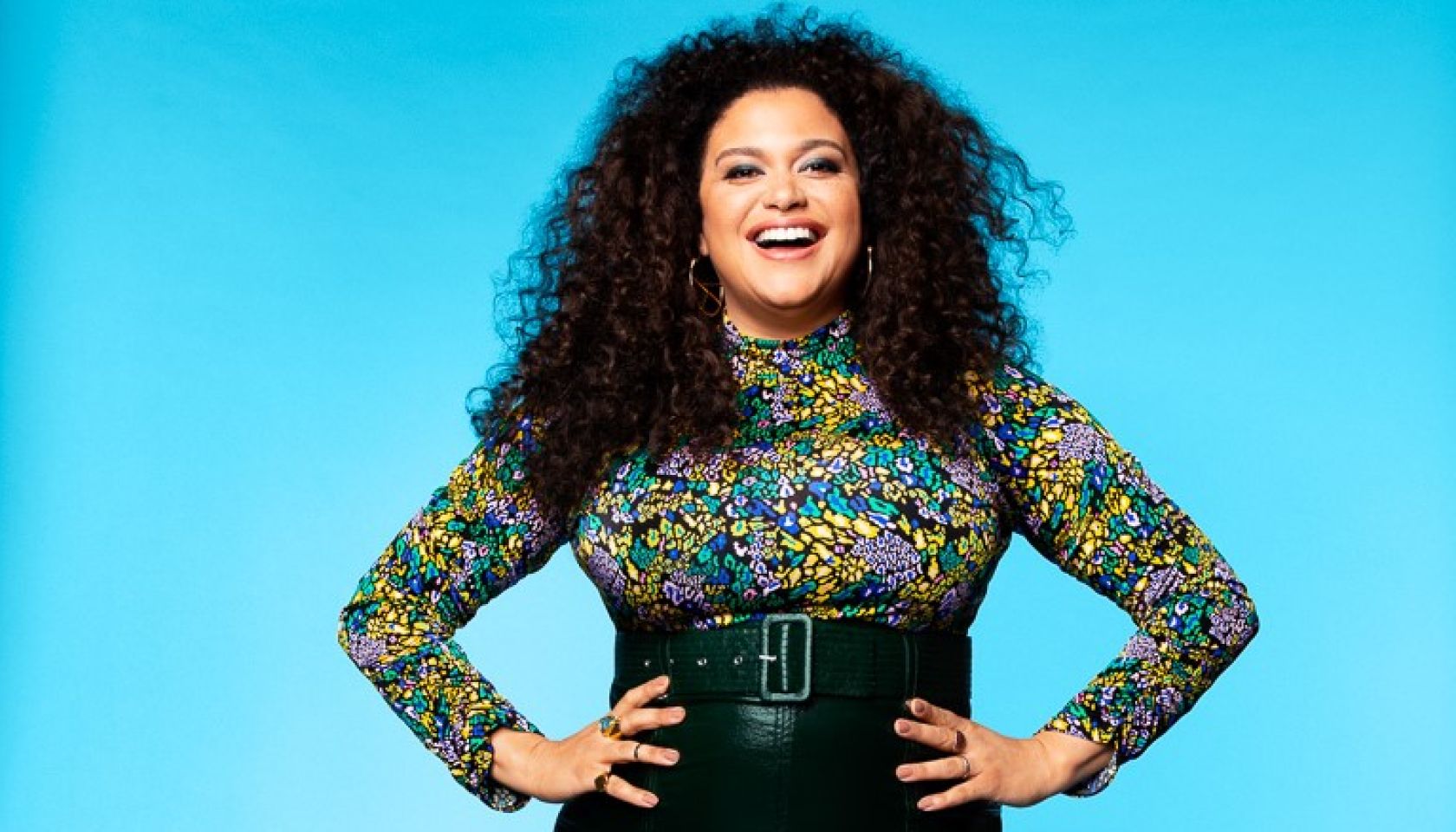 Michelle Buteau