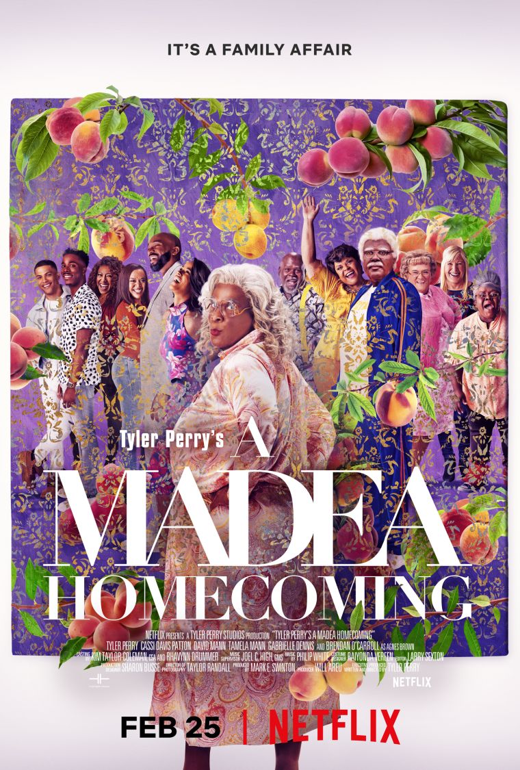 His Time As A Playwright & Thespian Creating One Of Theater's Most Iconic Figures - MADEA