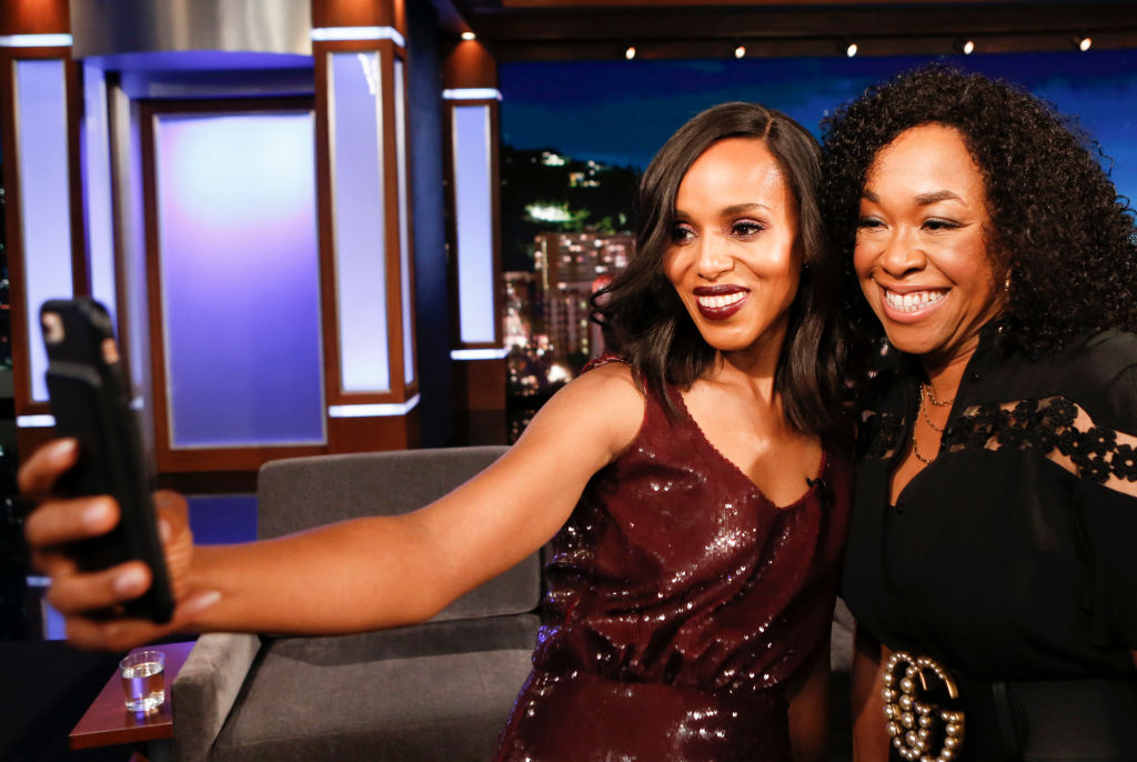 ABC's "Jimmy Kimmel Live" - Season 16