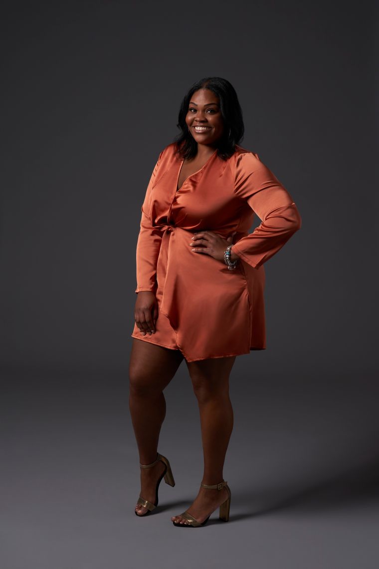 Meet: Chassidy Mikale