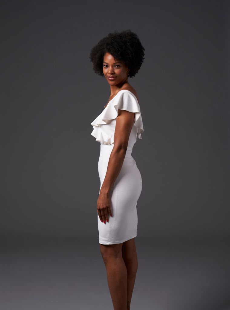 Meet: Sheana Grigsby