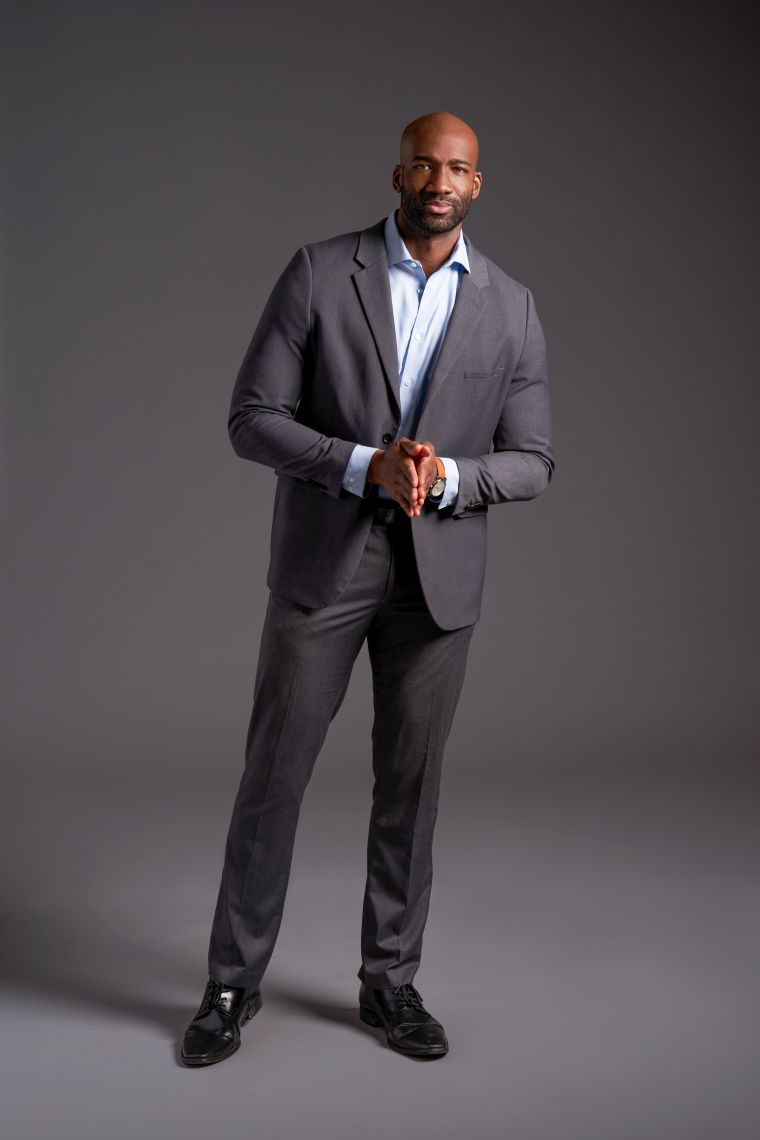 Meet: Brandon McGhee