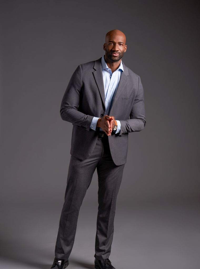 Meet: Brandon McGhee