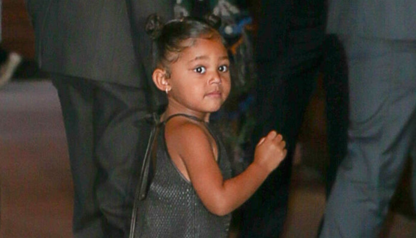 Celebrity Sightings In New York City- June 15, 2021