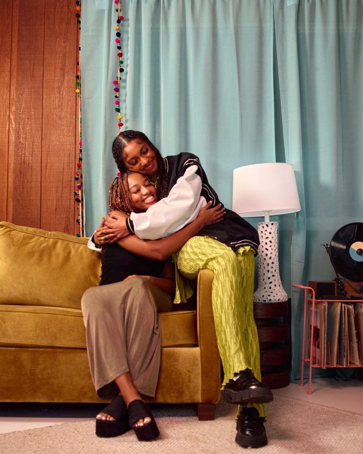 Love at First Slide Instagram Campaign