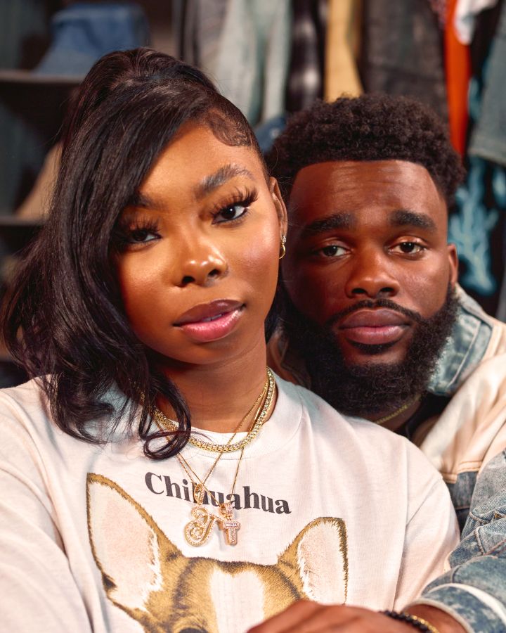 Love at First Slide Instagram campaign