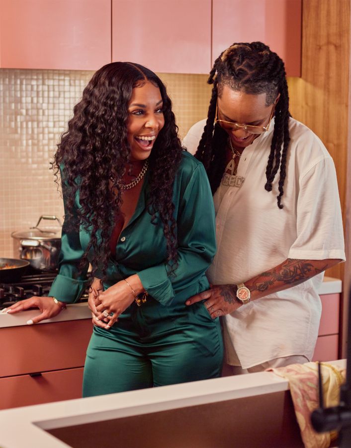 Love at First Slide Instagram campaign