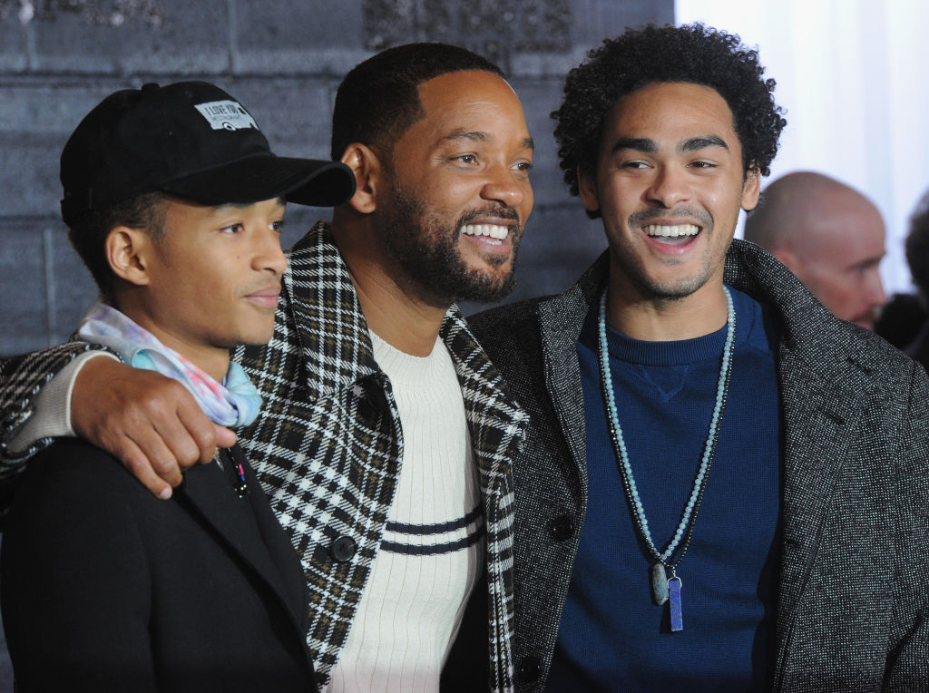 Premiere Of Columbia Pictures' "Bad Boys For Life" - Arrivals