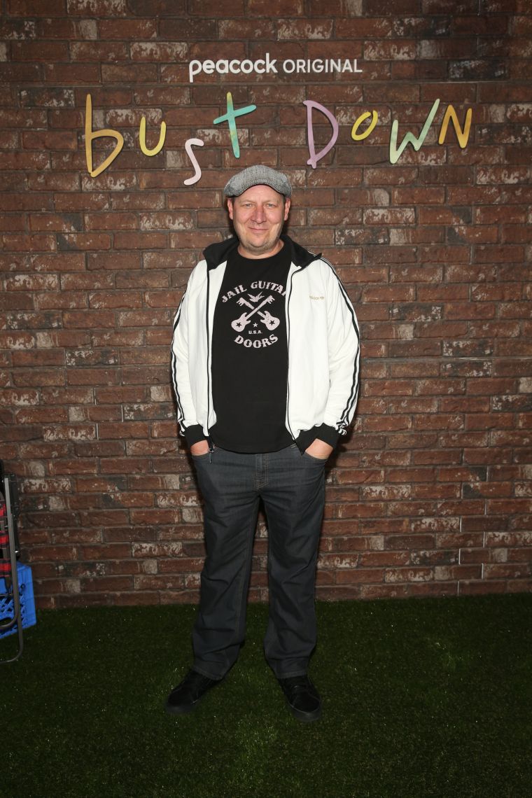 We Can't Unsee His Character