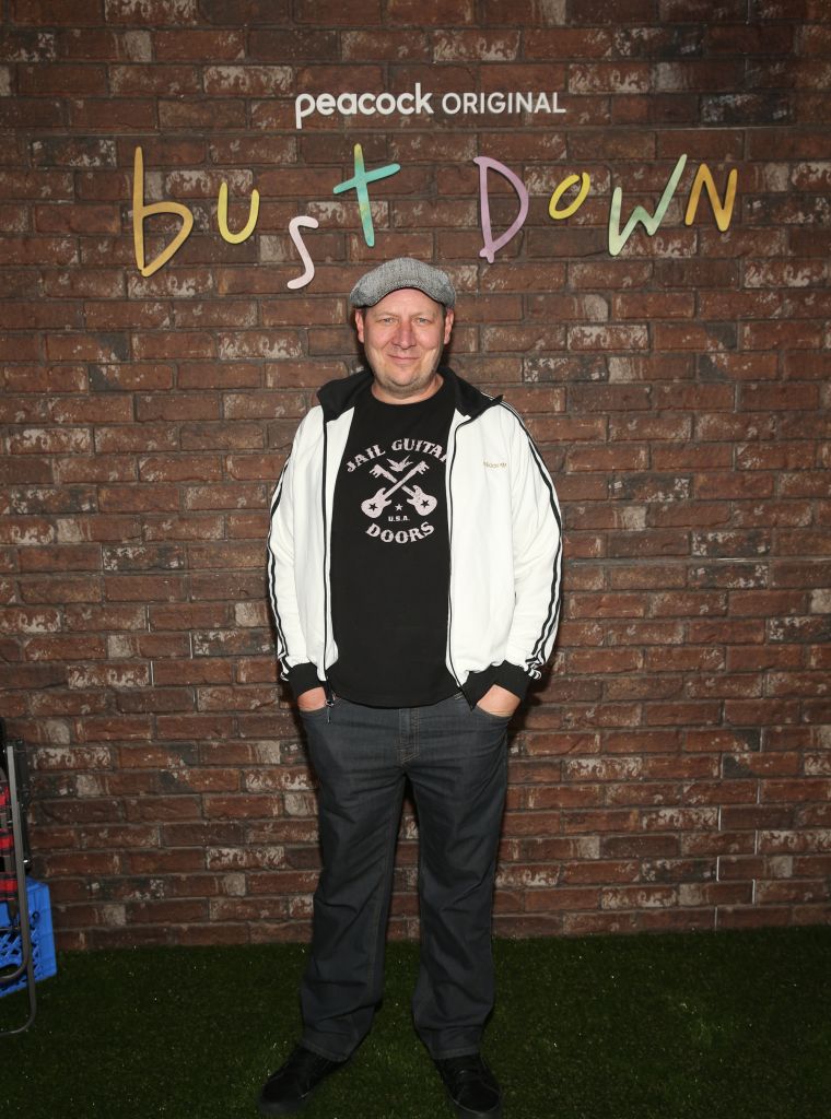 We Can't Unsee His Character