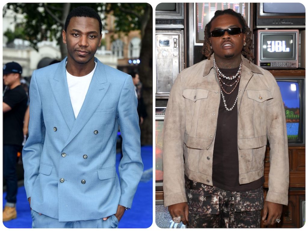 Jerrod Carmichael and Gunna are hosting and musical guest for Saturday Night Live April 2