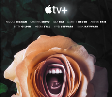 Roar Apple TV+
