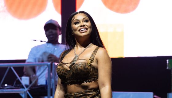 Latto Gets Stamp Of Approval From OG Artists Mariah Carey And Ludacris Latto Gets Stamp Of Approval From OG Artists Mariah Carey And Ludacris