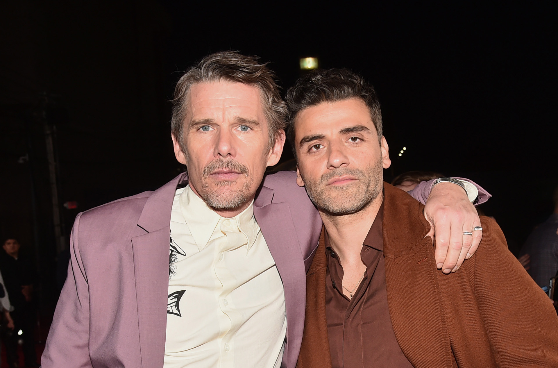 Moon Knight – Los Angeles Special Launch Event