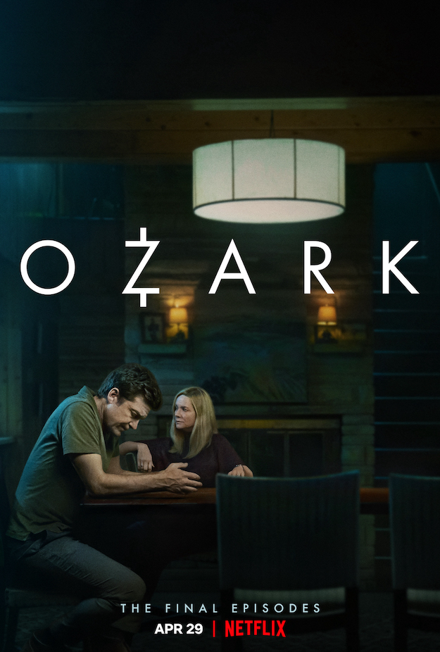 Netflix Ozark The Final Episodes