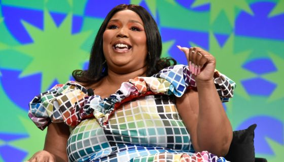 Lizzo Announces New Shapewear Line Called YITTY