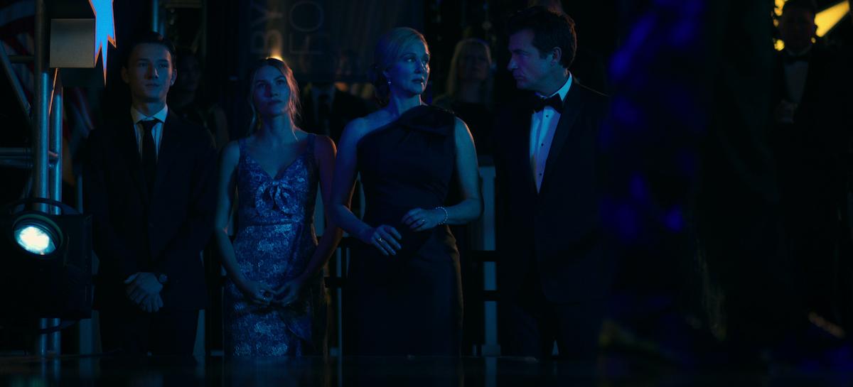 Ozark Season 4 Part 2 Official Release Date and Trailer